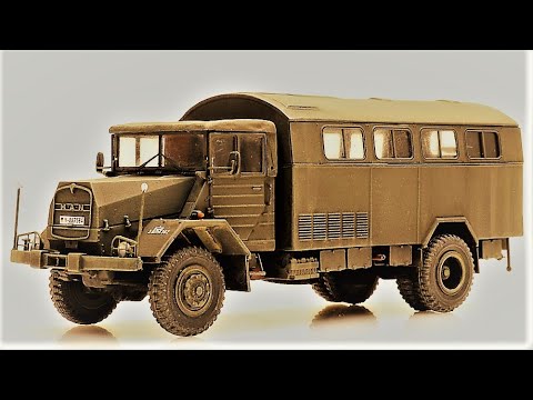 1985: Bundeswehr „Gulaschkanone“