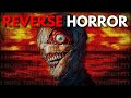 Mouthwashing The Horror Game Where You Are The Monster