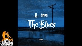 DJ Lucci Presents: Lil Jay x Sage The Gemini - The Blues [Thizzler.com]