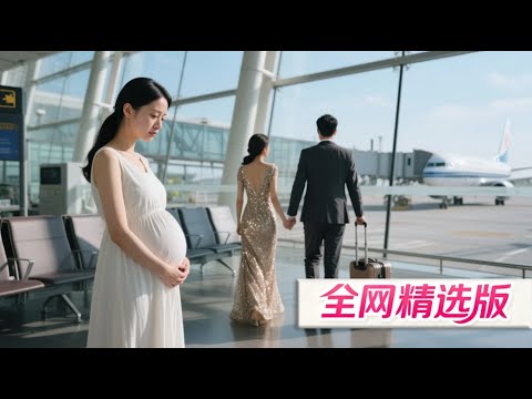 For his first love, he abandoned his pregnant girlfriend; five years later, they meet again in tears