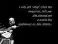 Eminem - Insane - Lyrics HQ