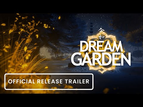 『Dream Garden』のゲーム紹介【最新情報まとめ】 - ゲームウィズ