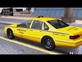 Declasse Premier Classic Taxi para GTA San Andreas vídeo 1