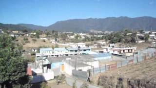preview picture of video 'Pachaj Cantel, Quetzaltenango, Guatemala'