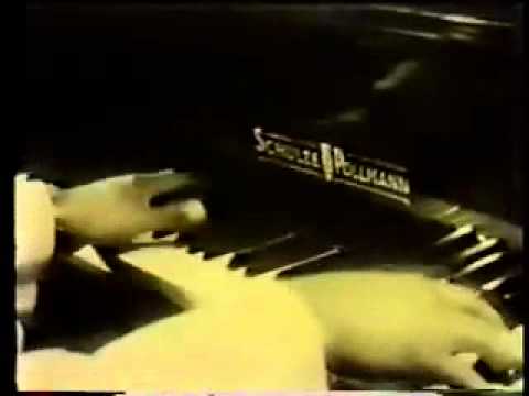 St Louis Blues Hines Earl 1951