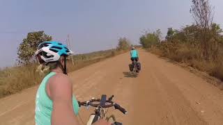 Week 23 - Southern Laos