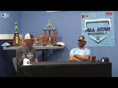 All Stars Club Podcast S1 Ep.4 Ft. JD "The Boss" Hardcastle