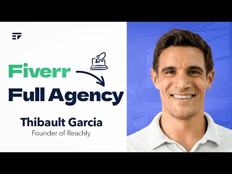 How One Founder Turned APAC’s Lead Generation Gap Into a Six-Figure Agency