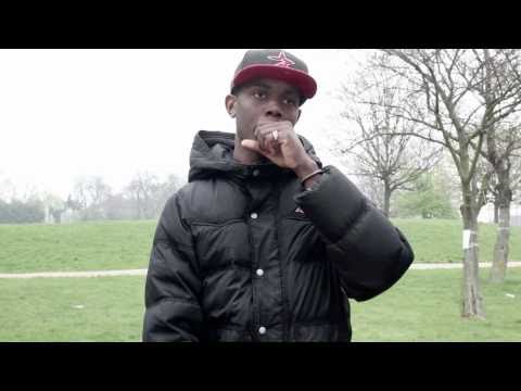 UMTV Cyphers [RAP] - Smiley, iCon, Gullyish Blittz, Young RV, Eazy