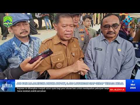 Berita Majalengka