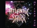 Atlantic Starr - My Turn Now 1980
