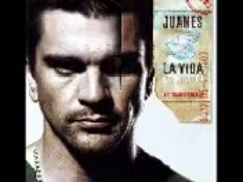 Mix Juanes