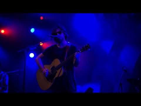 Conor Oberst - Eagle on a pole @ Brooklyn