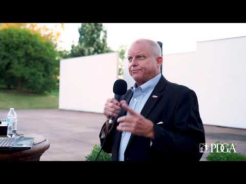 2021 PDGA Tim Selinske U.S. Masters - Preview