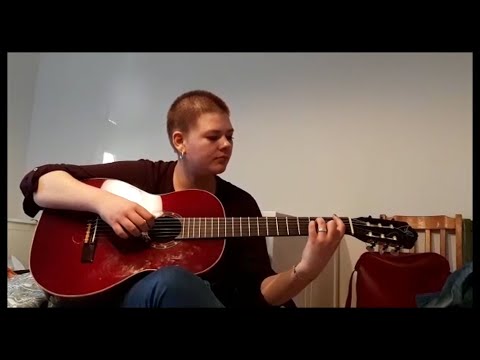 Luise - Fusilli | JCC 2020 | Qualifikation #12