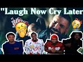 Drake Laugh Now Cry Later Official Music Video Ft Lil Durk REACTION