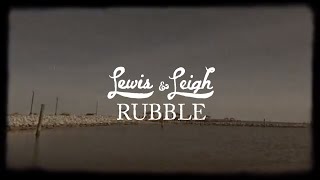 Lewis & Leigh Chords