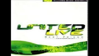 My Best Friend - Hillsong Worship