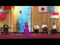 Ani Avagimyan. Tarab "Daret el ayam" Oum Kalthoum. "Cairo Mirage" - 2017