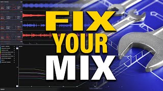Video thumbnail for This reference plugin will bring your mix AND master to the next level! - Mastering the Mix Expose 2 by Audio Toolshed
