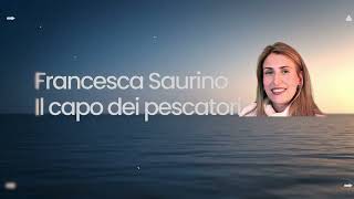 Francesca Saurino, il capo dei pescatori