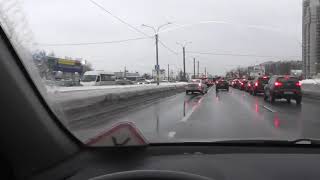 Причина поломки коробка автомат.