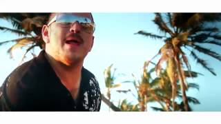 El Komander - Fiesta en la Playa - Video Oficial