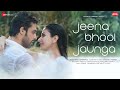 Jeena Bhool Jaunga - Parth Samthaan & Malvika Raaj | Raj Barman | Sadhu Tiwari | Zee Music Originals