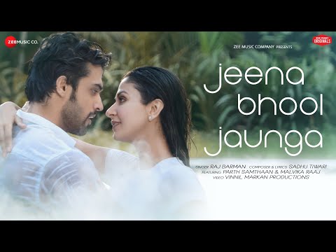 Poster jeena bhool jaunga lyrics – raj barman
