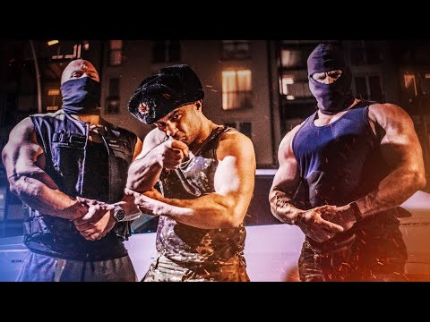 BRUTOS BRUTALOZ | Stoffwechsler