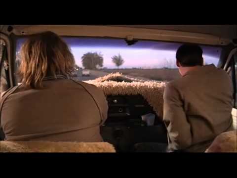 Dumb & Dumber: It feels like you're running at an incredible rate