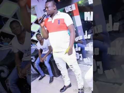 CAPITAINE BUFFALO : DOUAHOUDE