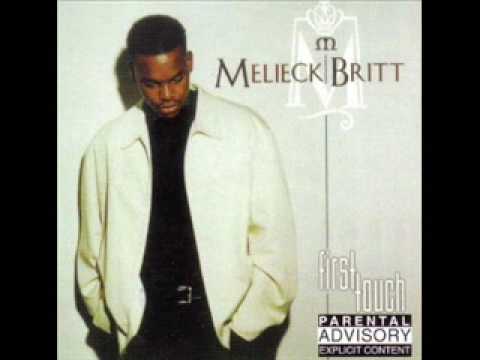 Melieck Britt - Silly One