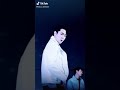 SEHUN Tik Tok DON T FIGHT THE FEELING EXO SEHUN