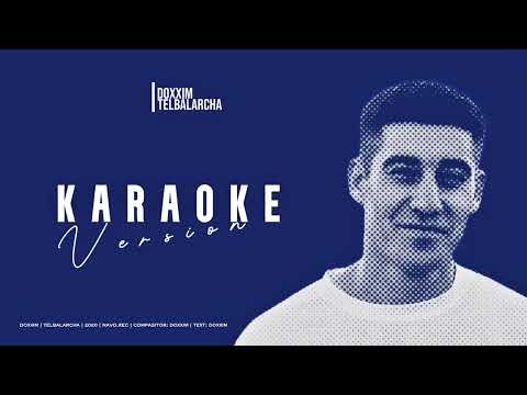 Doxxim - Telbalarcha (Official Karaoke version)