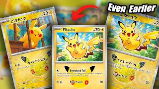 Everything to Know about the Pokemon 30th Celebration TCG Set | & More Pokemon News