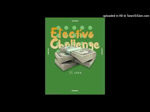 EFECTIVO CHALLENGE- EI VERA