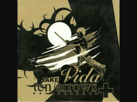 Jake Vida - Ten Arrows 02