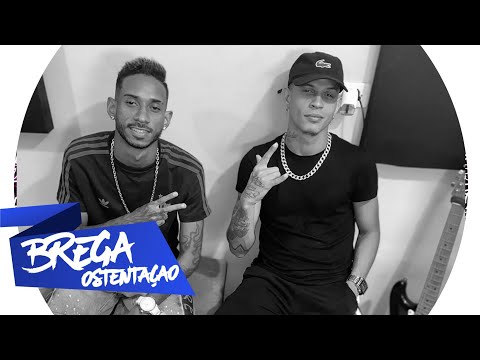 MC TOCHA E DADÁ BOLADÃO - TÁ MANEIRO