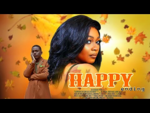 Happy Ending – Latest 2017 Nigerian Nollywood Drama Movie (10 min preview)