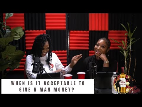 Pour Minds - Episode 159 - I Love Both of Y'all Hun