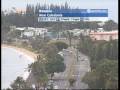 The WORLD LIVE 03 00 GMT On January 13 2009