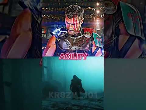 NO FEAR. ONLY. THUNDER!!! #edit #shorts #thor #godofwar #marvel #chrishemsworth