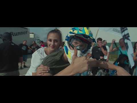 Hali - Potencjał ( official video )