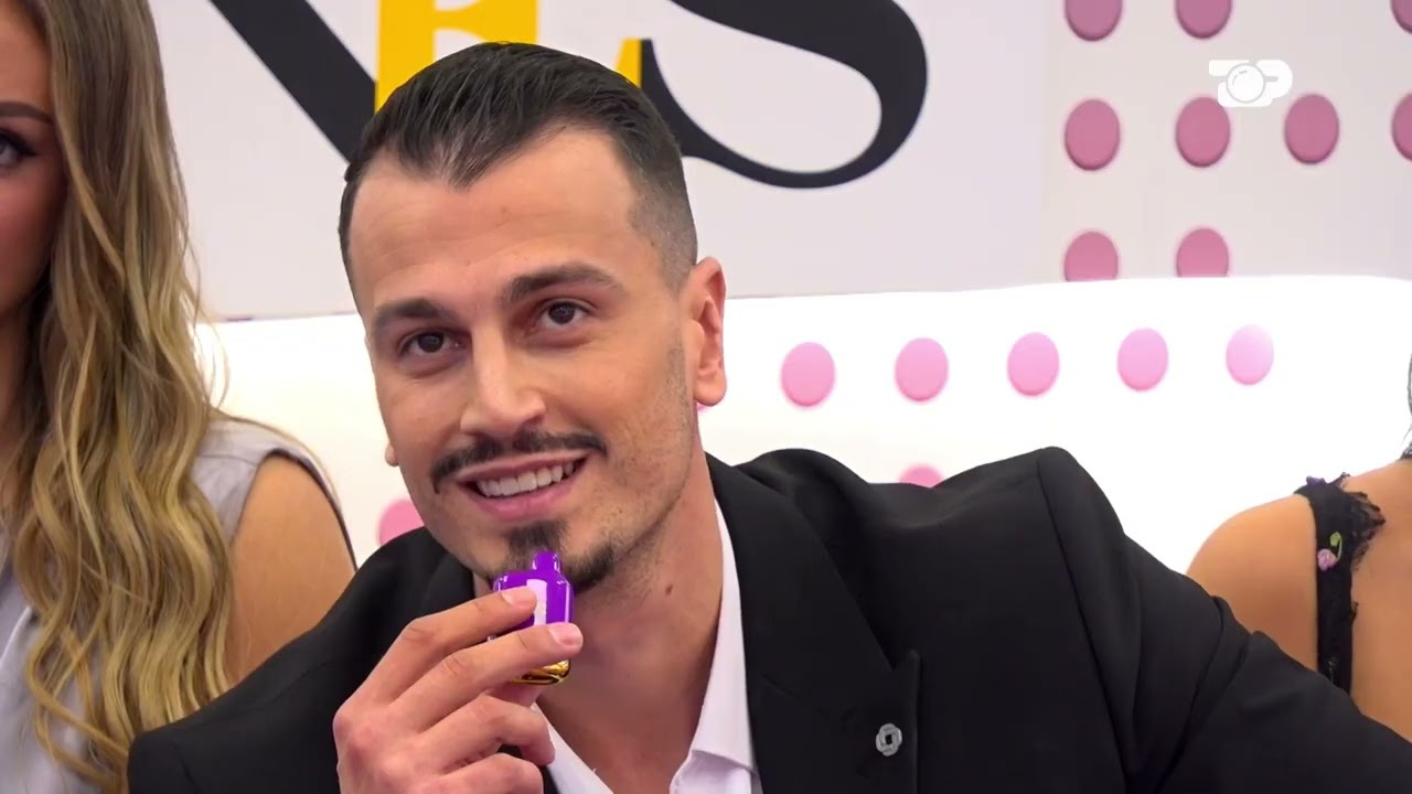 “Unë e kam mirëpritur, ajo kishte…/ Raporti Miri-Brikena: S'e kuptove pse…