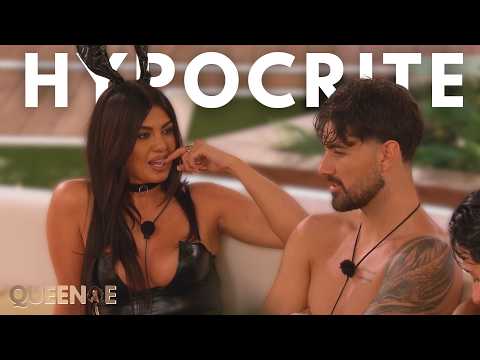 Belle, You're Dead Wrong | Love Island All Stars Season 3 Episode 27