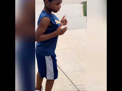 Rashad Birthday💕💕😭