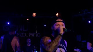We Came As Romans - The World I Used to Know (live in Milan 2016)