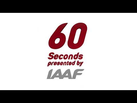 60 Seconds 2018  - Noah Lyles