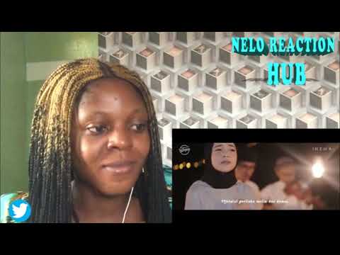 CHRISTIAN REACTS TO DEEN ASSALAM - Cover by SABYAN{LOVELY VOICE}